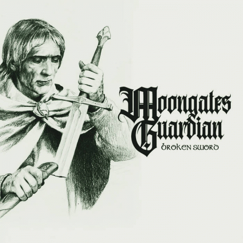 Moongates Guardian : Broken Sword
